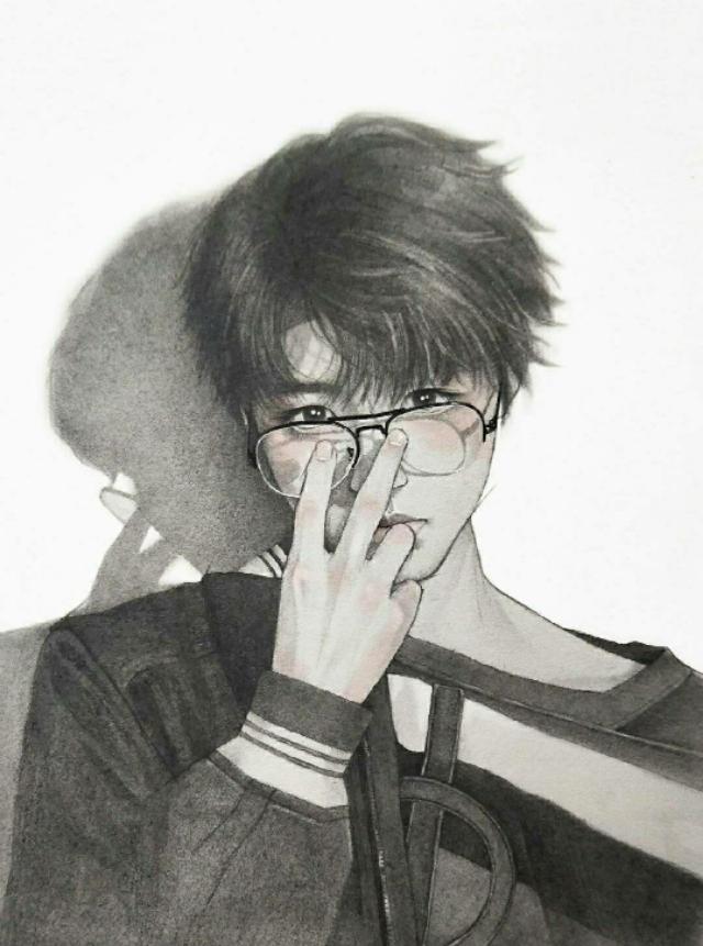 卡拉漫画